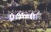 Craigellachie Hotel