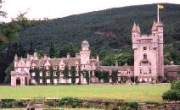 Balmoral Castle