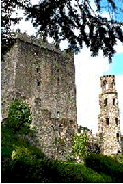 Blarney Castle