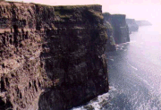 Cliffs of
                  Moher