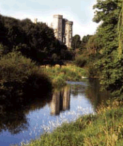 Kilkenny Castle