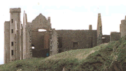 Slain's Castle