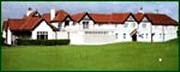 Clubhouse at Portmarnock