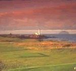 Turnberry now has two great courses to play, the Championship Ailsa and the new Kintyre. Both courses date back to the beginning of the 20th century. 