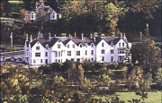 Craigellachie Hotel