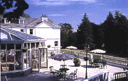 The Marcliff Hotel