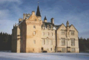 Brodie Castle